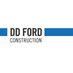 DD Ford Construction (@ddfordconst) Twitter profile photo DD Ford Construction (@ddfordconst) Twitter profile photo