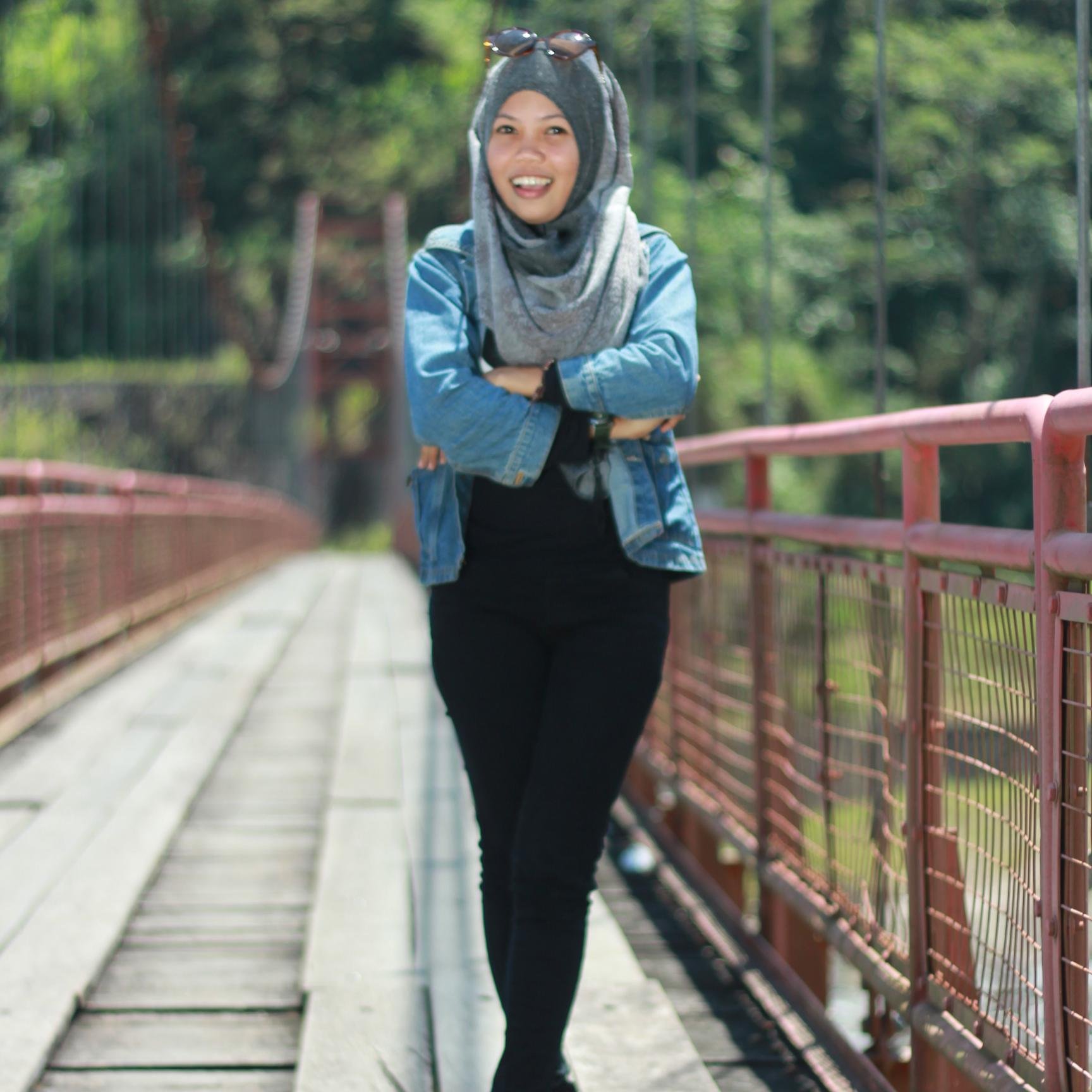Peduli Of the Power