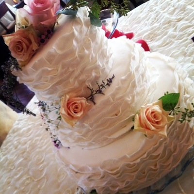 Dessert table and Cake specialist!
