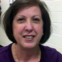 Nancy (@nancyjgregory) 's Twitter Profile