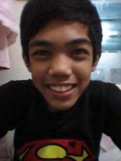 i'm  --------------- in the world
