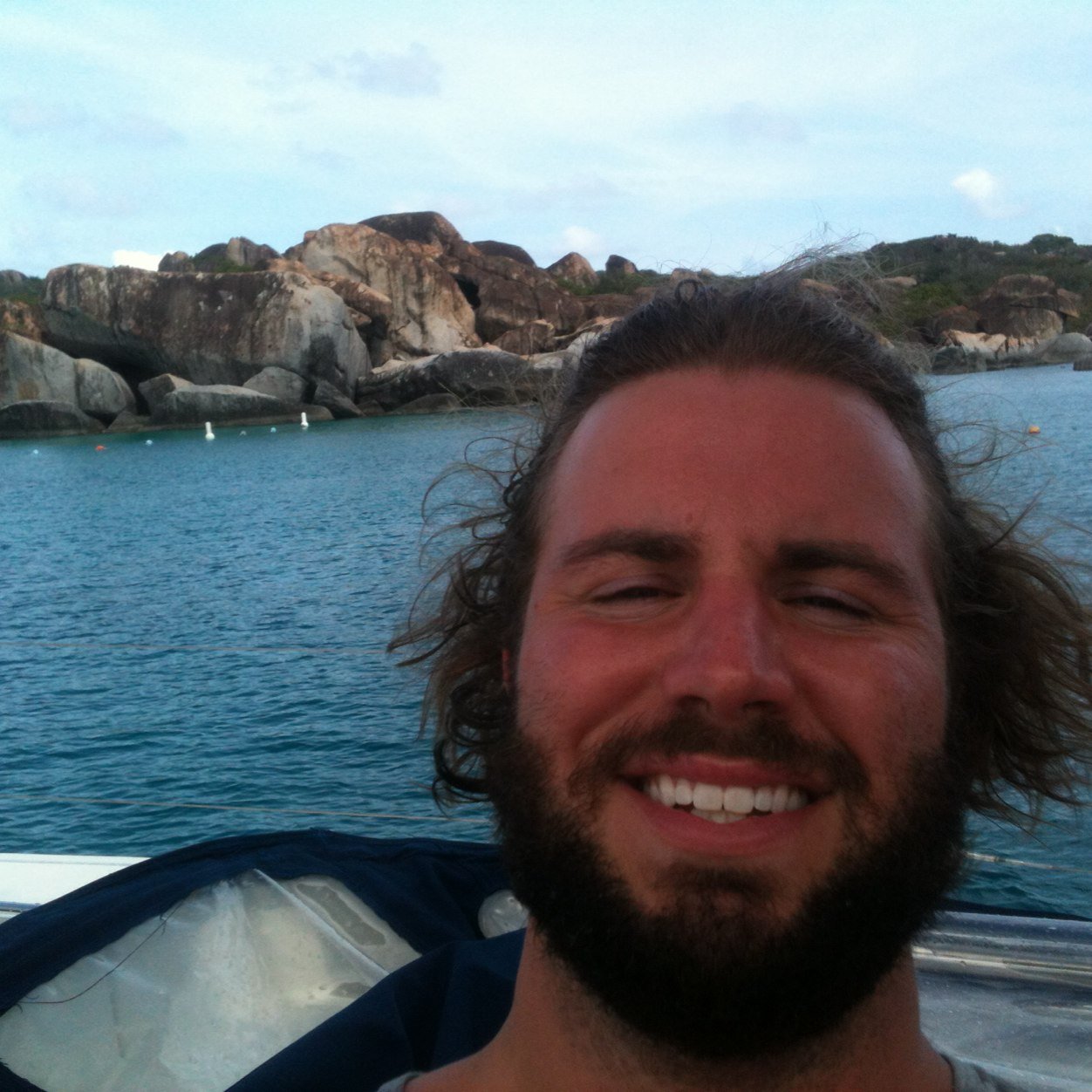 LoftonTew's profile picture. 