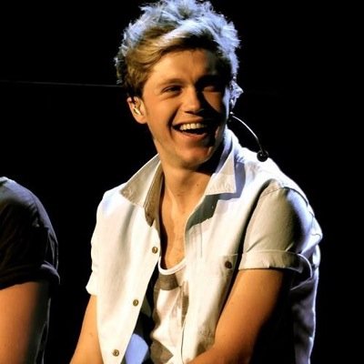 Crazy nialler girl!!