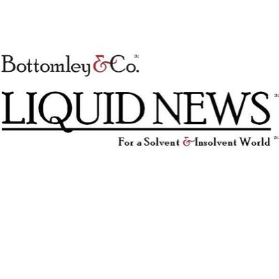 Welcome to Bottomley & Co.'s Newsletter. 'Our Advice is Take Advice'. Useful business advice 'For a Solvent & Insolvent World'.