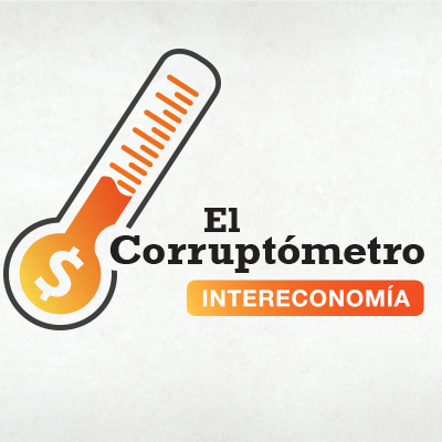 Cuenta oficial de #ElCorruptometro, pesentado por @AlbertCastillon en @RIntereconomia. Abordamos los casos de corrupción más flagrantes de España.