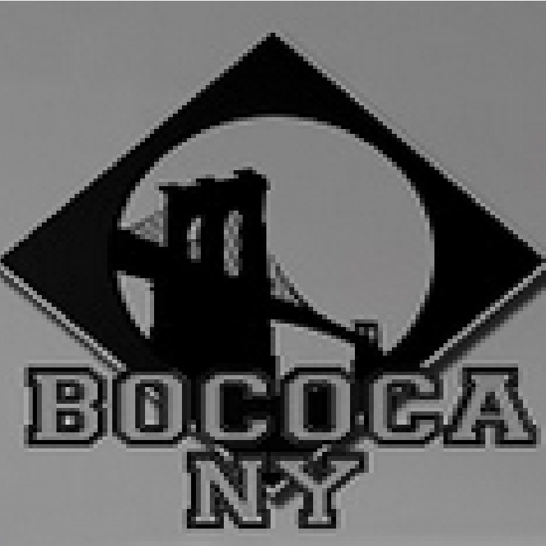 BOCOCA_NY's profile picture. Bococa was originally born in Brooklyn.
Boerum Hill, Cobble Hill and Caroll gardens Streets. Chaussures de la gamme BOCOCA N.Y, basket basse low cut, mid cut.