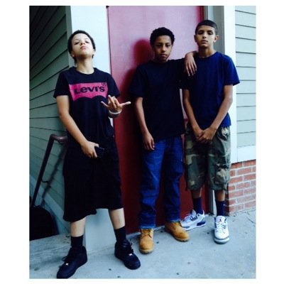 BIP the guys
