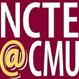 nctecmu's profile picture. An organization that brings future English educators together to learn, inspire, grow, and collaborate in the professional community.