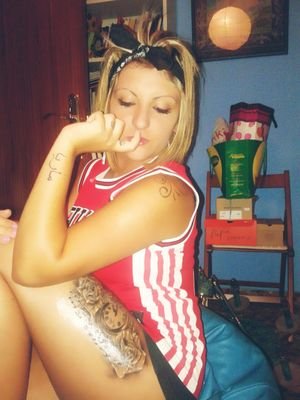 20años Amante de los tatuajes, rap, schranz hardtechno y sus ramas SíguemeYteSigo