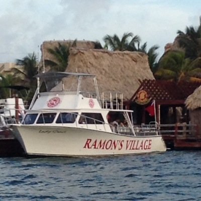 For information about Ramon's Village call 1-800 MAGIC 15, email info@ramons.com, or visit http://t.co/N7jF63Tk2q