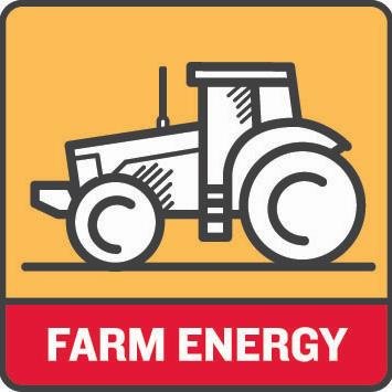 ISU Farm Energy addresses on-farm energy efficiency issues in Iowa. Brought to you by our partners @ISUExtension & @IAEnergyCenter.
