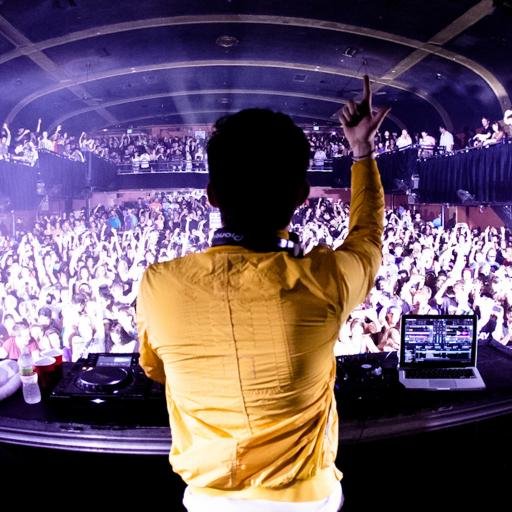 EDMLyriics Profile Picture