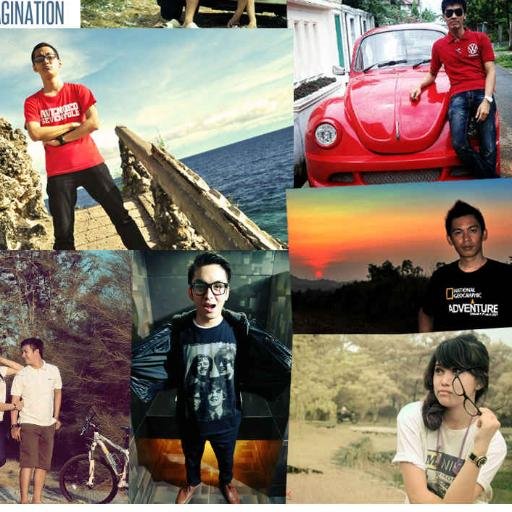 DistroKaos123's profile picture. http://t.co/1lIzQ76lm3 Pusat Kaos Distro Online !! Informasi lengkap dan order, bisa menghubungi (SMS / WA : 085294861216) (Pin BB : 27750F3D)