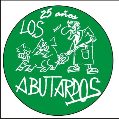 Peña creada en 1990  por un numeroso grupo de amantes de la diversión.