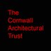Cornwall Arch-Trust (@c_archtrust) Twitter profile photo