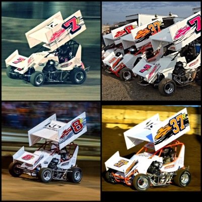 Howard3Racing's profile picture. 600cc Micro Sprint Sibling Trio of @lhoward_7h, @Matt__howard_ , and @nhoward37h.