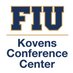 FIU Kovens Conference Center (@fiukovenscenter) Twitter profile photo