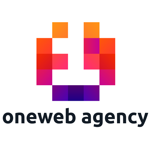 onewebagency's profile picture. 