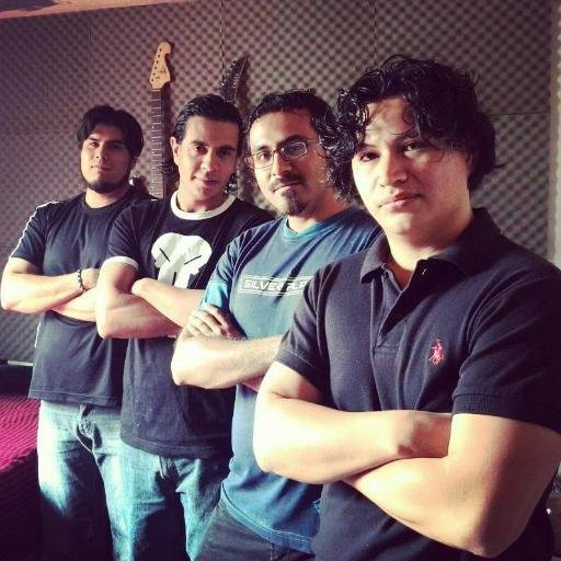 Banda Independiente en desarrollo con miras chingonas.