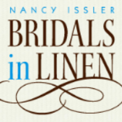 BridalsinLinen's profile picture. Classic yet contemporary linen wedding dresses. Purveyors of casual elegance and advice for the relaxed bride.