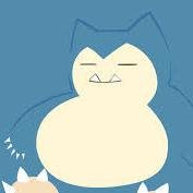 SsSnorlax's profile picture. I am Snorlax...