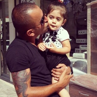 SerkanKkrtc's profile picture. 