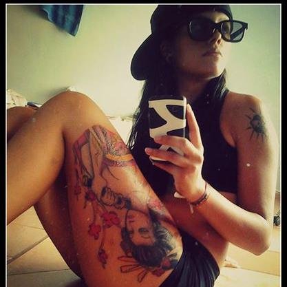Holas :3 Wspp:3145005385