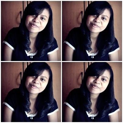 Iam A christian,, i 💜 My God #LordJesus, my famiLy, friends & Harto | i wasborn 27September1993 | i'm technicaL Laboratory | I was a simpLe woman