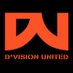 D*vision United (@dvisionunited) Twitter profile photo