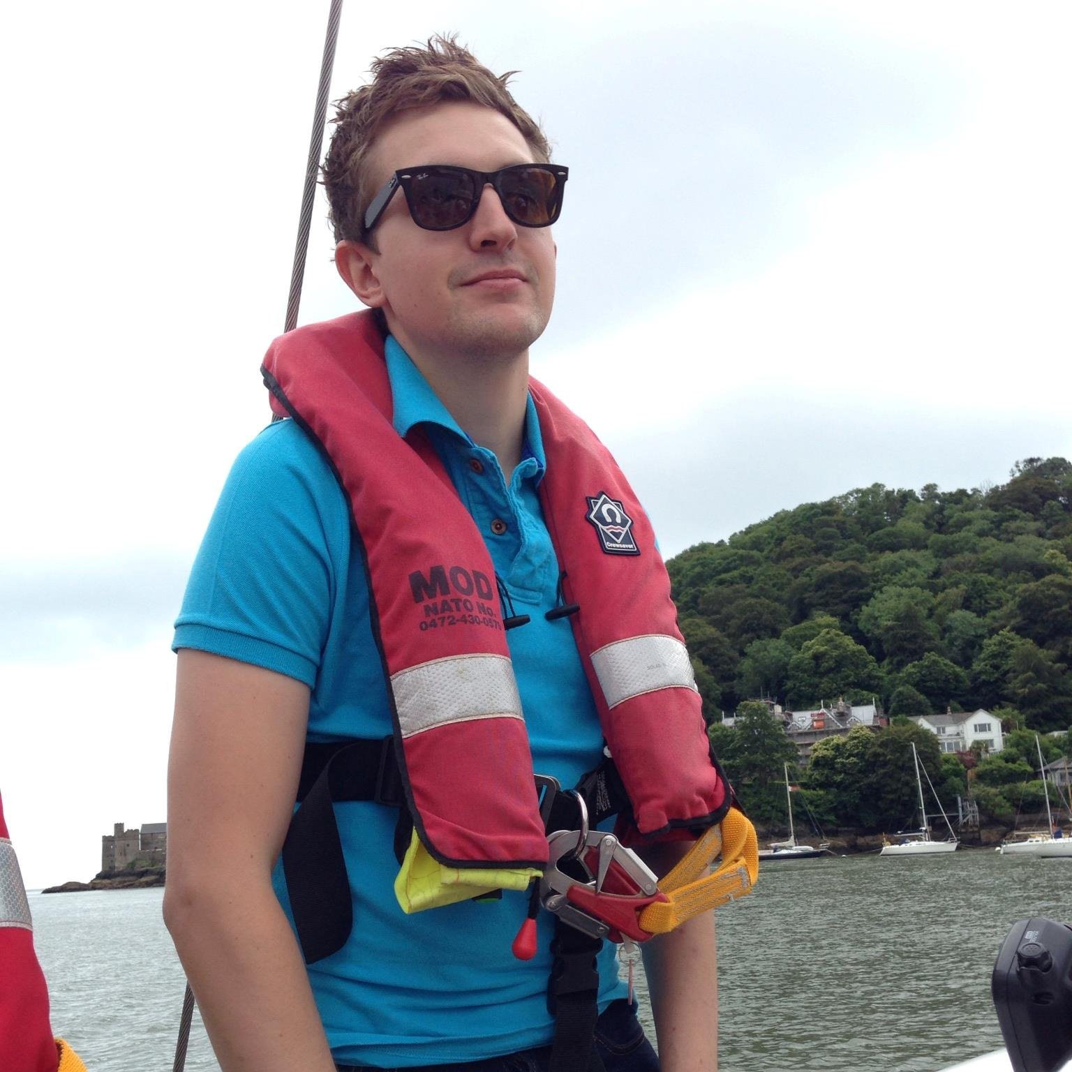 jrooney1991's profile picture. Has a penchant for terribly unreliable cars.