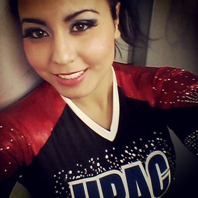 Titulada en D. y Producción de Eventos, COACH Cheerleader Club Deportivo Orion Stars Cco. Monitora Corporación Municipal de Deportes Cco
