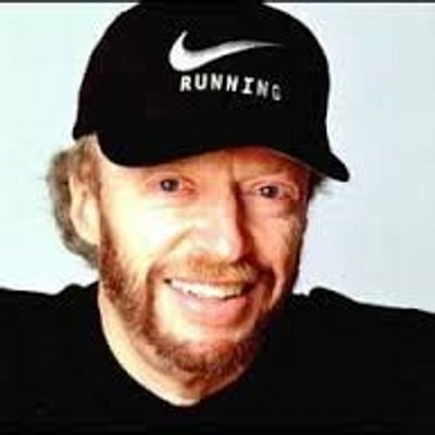 Official Phil Knight NikeUnleash X