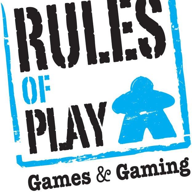 Rules of Play Cardiff 🏴󠁧󠁢󠁷󠁬󠁳󠁿さんのプロフィール画像