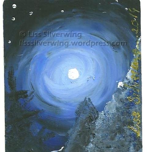 handmade artist,student of God's love and faith,  living and spreading God's love with you