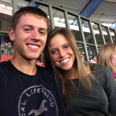 ColquhounTimote's profile picture. LMU '19 track and field