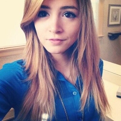 Follow me ill follow back
