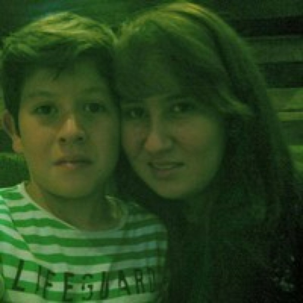 Viviré de mis padres hasta vivir de mis hijos...