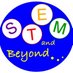 STEM and Beyond (@stemandbeyond) Twitter profile photo STEM and Beyond (@stemandbeyond) Twitter profile photo