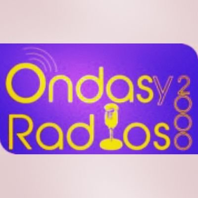 Ondas y Radios 2000
ONDA 1 MURCIA
(106.5)/ RADIO 2000 ELCHE
(98.7) /ONDA VERTICAL
(87.5)