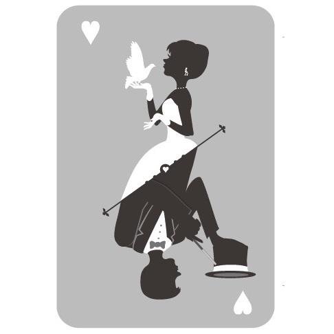 Volete che il Vostro matrimonio sia un evento unico da ricordare per sempre?
PROVATE CON LA MAGIA!