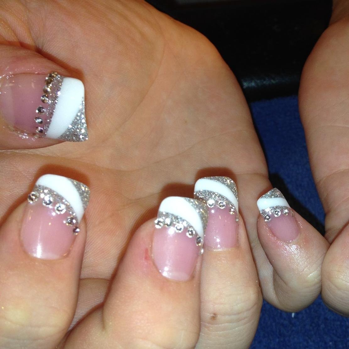 fantastic nails