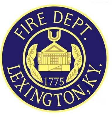 Lexington KY Fire LexKYFire