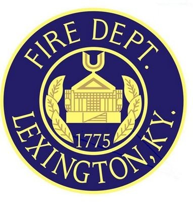 Official Lexington, KY Fire Department account. Proudly serving over 300,000 citizens spread over 285 square miles. Take Down Policy: https://t.co/klQnxiu0jr