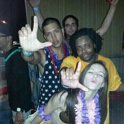 LiquidFireRick's profile picture. 