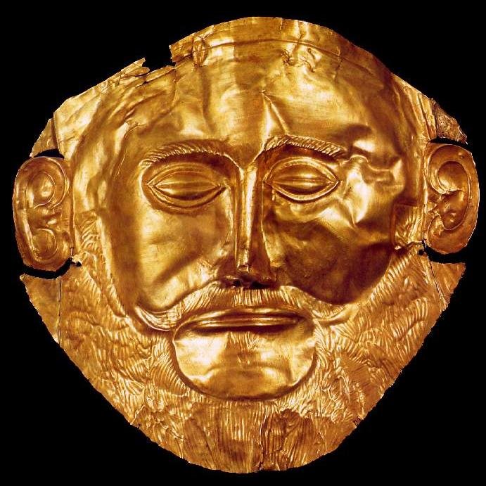 AgememnonGreece's profile picture. Agamemnon of Greece. From a book written by Homer called the Iliad.