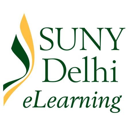 SUNY Delhi's Callas Center for Teaching & Learning: Innovation through quality online learning support & delivery, Vancko Hall updates, and Moodle excellence.