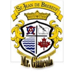 SJDBGiancola's profile picture. 