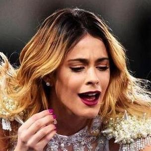 Martina Stoessel nació 21 de marzo 1997 es una cantante, bailarina argentina