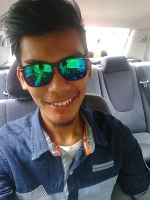 i'm not perfect