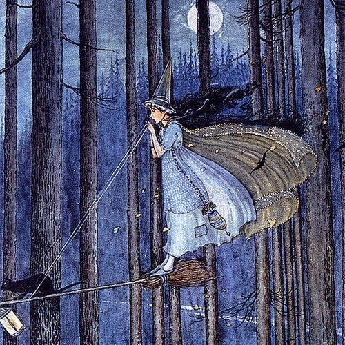 Fairy Tales are real.